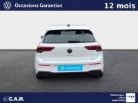 Volkswagen Golf 1.5 eTSI OPF 150 DSG7 Life 1st - <small></small> 21.900 € <small>TTC</small> - #4