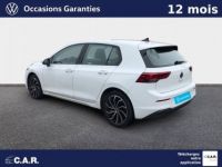 Volkswagen Golf 1.5 eTSI OPF 150 DSG7 Life 1st - <small></small> 21.900 € <small>TTC</small> - #5