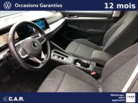 Volkswagen Golf 1.5 eTSI OPF 150 DSG7 Life 1st - <small></small> 21.900 € <small>TTC</small> - #7