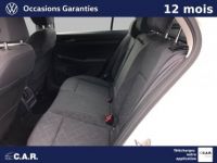 Volkswagen Golf 1.5 eTSI OPF 150 DSG7 Life 1st - <small></small> 21.900 € <small>TTC</small> - #8