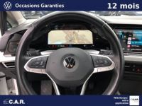 Volkswagen Golf 1.5 eTSI OPF 150 DSG7 Life 1st - <small></small> 21.900 € <small>TTC</small> - #10