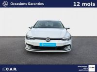 Volkswagen Golf 1.5 eTSI OPF 150 DSG7 Life Business 1st - <small></small> 21.890 € <small>TTC</small> - #2