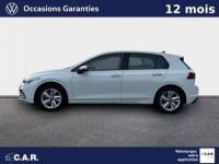 Volkswagen Golf 1.5 eTSI OPF 150 DSG7 Life Business 1st - <small></small> 21.890 € <small>TTC</small> - #3