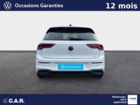 Volkswagen Golf 1.5 eTSI OPF 150 DSG7 Life Business 1st - <small></small> 21.890 € <small>TTC</small> - #4