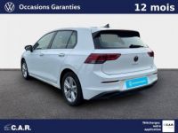 Volkswagen Golf 1.5 eTSI OPF 150 DSG7 Life Business 1st - <small></small> 21.890 € <small>TTC</small> - #5