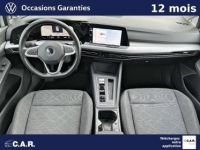 Volkswagen Golf 1.5 eTSI OPF 150 DSG7 Life Business 1st - <small></small> 21.890 € <small>TTC</small> - #6