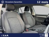 Volkswagen Golf 1.5 eTSI OPF 150 DSG7 Life Business 1st - <small></small> 21.890 € <small>TTC</small> - #7