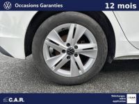 Volkswagen Golf 1.5 eTSI OPF 150 DSG7 Life Business 1st - <small></small> 21.890 € <small>TTC</small> - #14