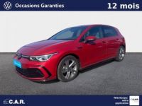 Volkswagen Golf 1.5 eTSI OPF 150 DSG7 R-Line - <small></small> 30.900 € <small>TTC</small> - #1