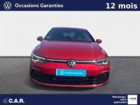 Volkswagen Golf 1.5 eTSI OPF 150 DSG7 R-Line - <small></small> 30.900 € <small>TTC</small> - #2