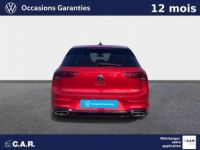 Volkswagen Golf 1.5 eTSI OPF 150 DSG7 R-Line - <small></small> 30.900 € <small>TTC</small> - #4