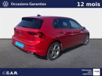 Volkswagen Golf 1.5 eTSI OPF 150 DSG7 R-Line - <small></small> 30.900 € <small>TTC</small> - #5