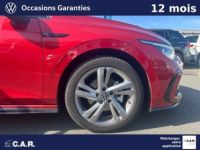 Volkswagen Golf 1.5 eTSI OPF 150 DSG7 R-Line - <small></small> 30.900 € <small>TTC</small> - #9