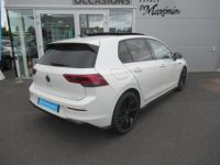 Volkswagen Golf 1.5 eTSI OPF 150 DSG7 R-Line - <small></small> 36.990 € <small>TTC</small> - #43