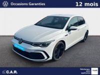 Volkswagen Golf 1.5 eTSI OPF 150 DSG7 R-Line - <small></small> 34.900 € <small>TTC</small> - #1