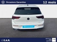 Volkswagen Golf 1.5 eTSI OPF 150 DSG7 R-Line - <small></small> 34.900 € <small>TTC</small> - #4