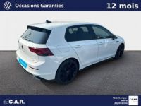 Volkswagen Golf 1.5 eTSI OPF 150 DSG7 R-Line - <small></small> 34.900 € <small>TTC</small> - #5