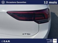 Volkswagen Golf 1.5 eTSI OPF 150 DSG7 R-Line - <small></small> 34.900 € <small>TTC</small> - #10