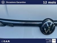 Volkswagen Golf 1.5 eTSI OPF 150 DSG7 R-Line - <small></small> 34.900 € <small>TTC</small> - #12