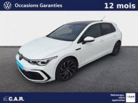 Volkswagen Golf 1.5 eTSI OPF 150 DSG7 R-Line - <small></small> 28.980 € <small>TTC</small> - #1