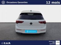 Volkswagen Golf 1.5 eTSI OPF 150 DSG7 R-Line - <small></small> 28.980 € <small>TTC</small> - #4