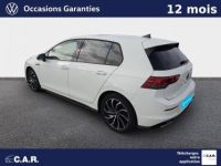 Volkswagen Golf 1.5 eTSI OPF 150 DSG7 R-Line - <small></small> 28.980 € <small>TTC</small> - #5