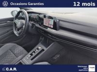 Volkswagen Golf 1.5 eTSI OPF 150 DSG7 R-Line - <small></small> 28.980 € <small>TTC</small> - #6