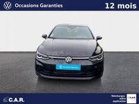 Volkswagen Golf 1.5 eTSI OPF 150 DSG7 R-Line - <small></small> 32.900 € <small>TTC</small> - #2