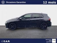 Volkswagen Golf 1.5 eTSI OPF 150 DSG7 R-Line - <small></small> 32.900 € <small>TTC</small> - #3