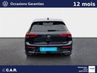 Volkswagen Golf 1.5 eTSI OPF 150 DSG7 R-Line - <small></small> 32.900 € <small>TTC</small> - #4