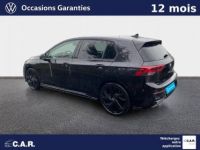 Volkswagen Golf 1.5 eTSI OPF 150 DSG7 R-Line - <small></small> 32.900 € <small>TTC</small> - #5