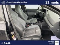 Volkswagen Golf 1.5 eTSI OPF 150 DSG7 R-Line - <small></small> 32.900 € <small>TTC</small> - #7