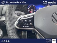 Volkswagen Golf 1.5 eTSI OPF 150 DSG7 R-Line - <small></small> 32.900 € <small>TTC</small> - #12