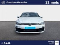 Volkswagen Golf 1.5 eTSI OPF 150 DSG7 R-Line - <small></small> 37.990 € <small>TTC</small> - #1