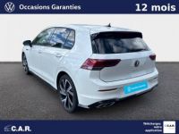 Volkswagen Golf 1.5 eTSI OPF 150 DSG7 R-Line - <small></small> 37.990 € <small>TTC</small> - #4