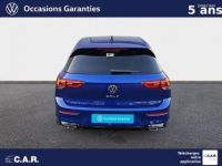 Volkswagen Golf 1.5 eTSI OPF 150 DSG7 R-Line - <small></small> 32.900 € <small>TTC</small> - #4