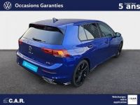 Volkswagen Golf 1.5 eTSI OPF 150 DSG7 R-Line - <small></small> 32.900 € <small>TTC</small> - #5