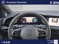 Volkswagen Golf 1.5 eTSI OPF 150 DSG7 R-Line - <small></small> 32.900 € <small>TTC</small> - #12