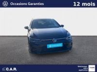 Volkswagen Golf 1.5 eTSI OPF 150 DSG7 R-Line - <small></small> 30.900 € <small>TTC</small> - #2