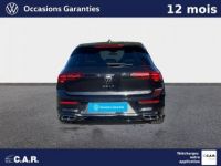 Volkswagen Golf 1.5 eTSI OPF 150 DSG7 R-Line - <small></small> 30.900 € <small>TTC</small> - #4