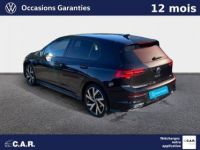 Volkswagen Golf 1.5 eTSI OPF 150 DSG7 R-Line - <small></small> 30.900 € <small>TTC</small> - #5