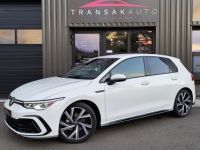 Volkswagen Golf 1.5 etsi opf 150 dsg7 r-line 1st carplay sieges chauffants camera de recul regulateur adaptatif - <small></small> 28.490 € <small>TTC</small> - #1