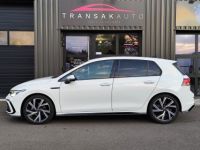 Volkswagen Golf 1.5 etsi opf 150 dsg7 r-line 1st carplay sieges chauffants camera de recul regulateur adaptatif - <small></small> 28.490 € <small>TTC</small> - #2