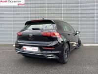 Volkswagen Golf 1.5 eTSI OPF 150 DSG7 Style - <small></small> 28.990 € <small>TTC</small> - #6