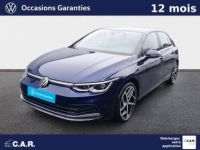 Volkswagen Golf 1.5 eTSI OPF 150 DSG7 Style - <small></small> 27.900 € <small>TTC</small> - #1