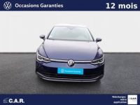 Volkswagen Golf 1.5 eTSI OPF 150 DSG7 Style - <small></small> 27.900 € <small>TTC</small> - #2