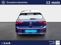 Volkswagen Golf 1.5 eTSI OPF 150 DSG7 Style - <small></small> 27.900 € <small>TTC</small> - #4