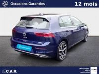 Volkswagen Golf 1.5 eTSI OPF 150 DSG7 Style - <small></small> 27.900 € <small>TTC</small> - #5