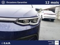 Volkswagen Golf 1.5 eTSI OPF 150 DSG7 Style - <small></small> 27.900 € <small>TTC</small> - #10