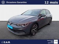 Volkswagen Golf 1.5 eTSI OPF 150 DSG7 Style - <small></small> 32.900 € <small>TTC</small> - #1